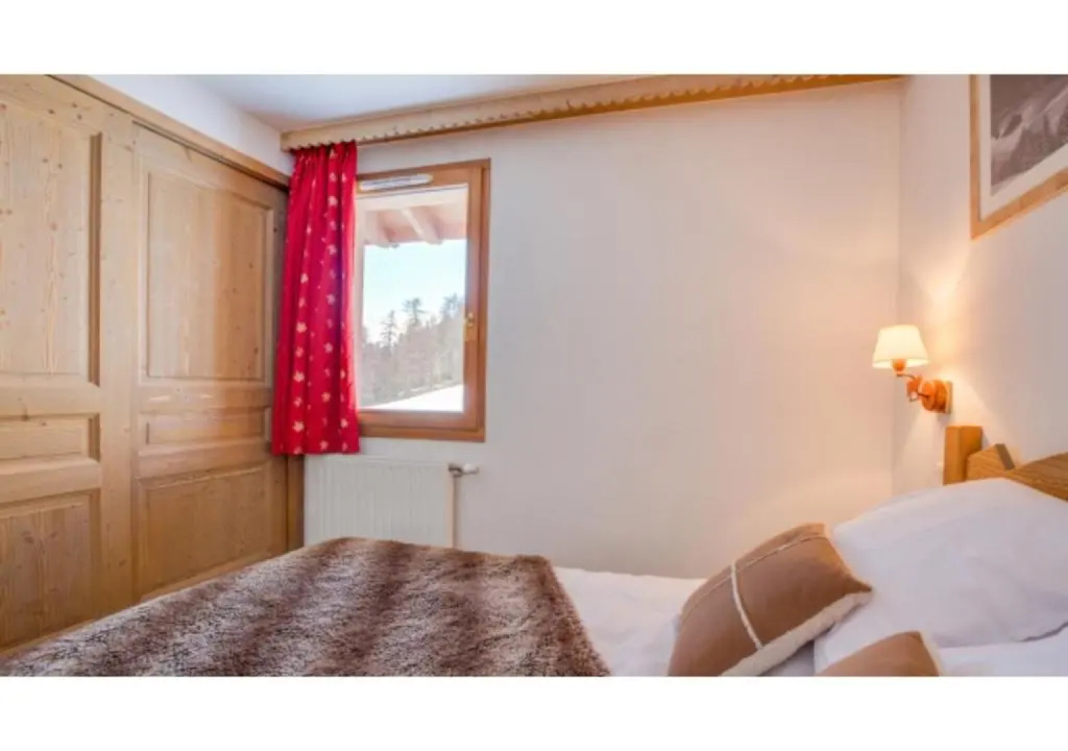 Résidence Le Sun Valley