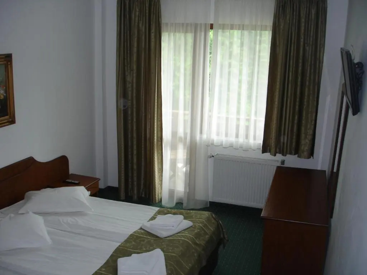 Hotel Panorama (Golden EOOD)