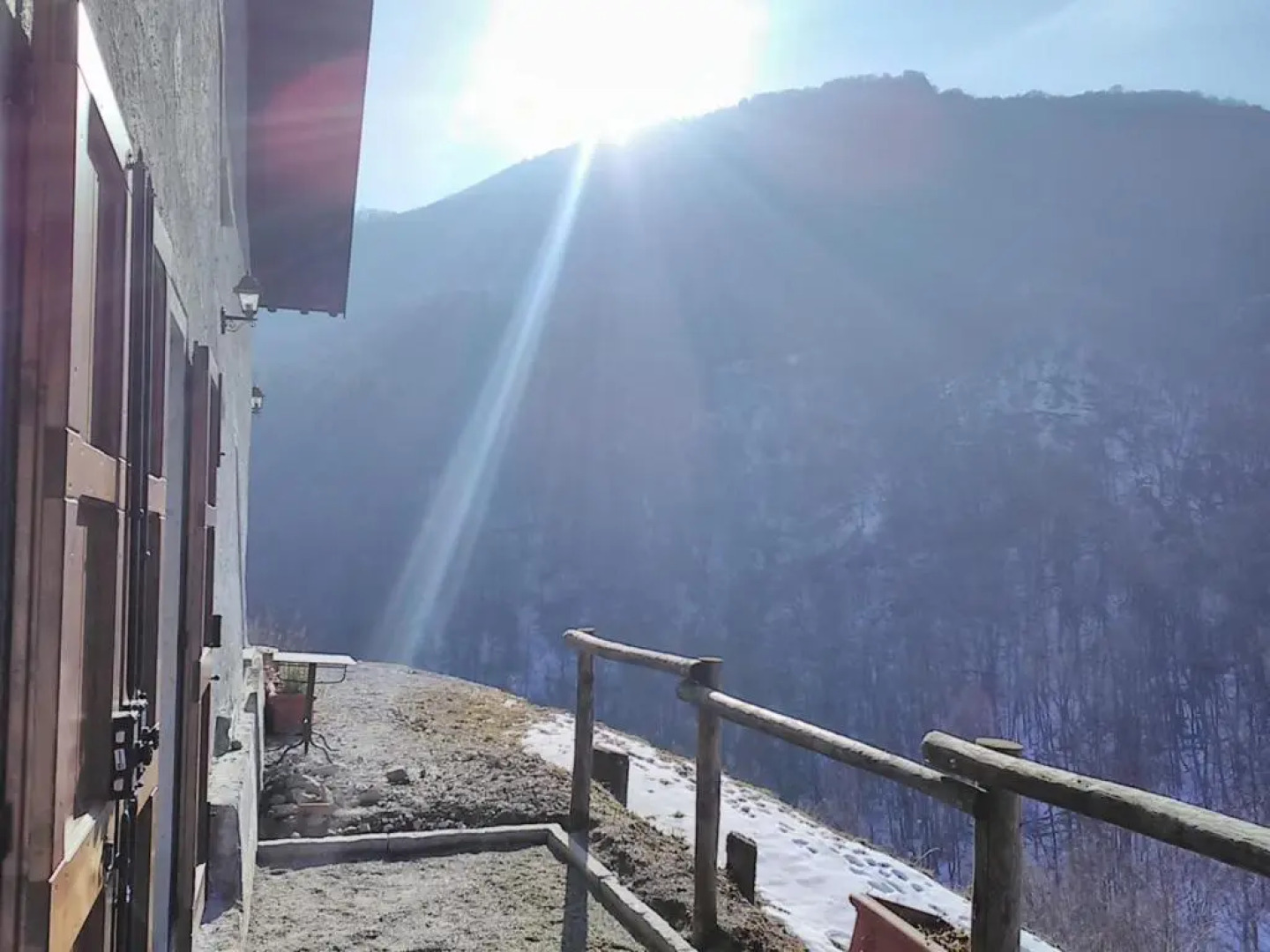 Agriturismo Cascina Cornella