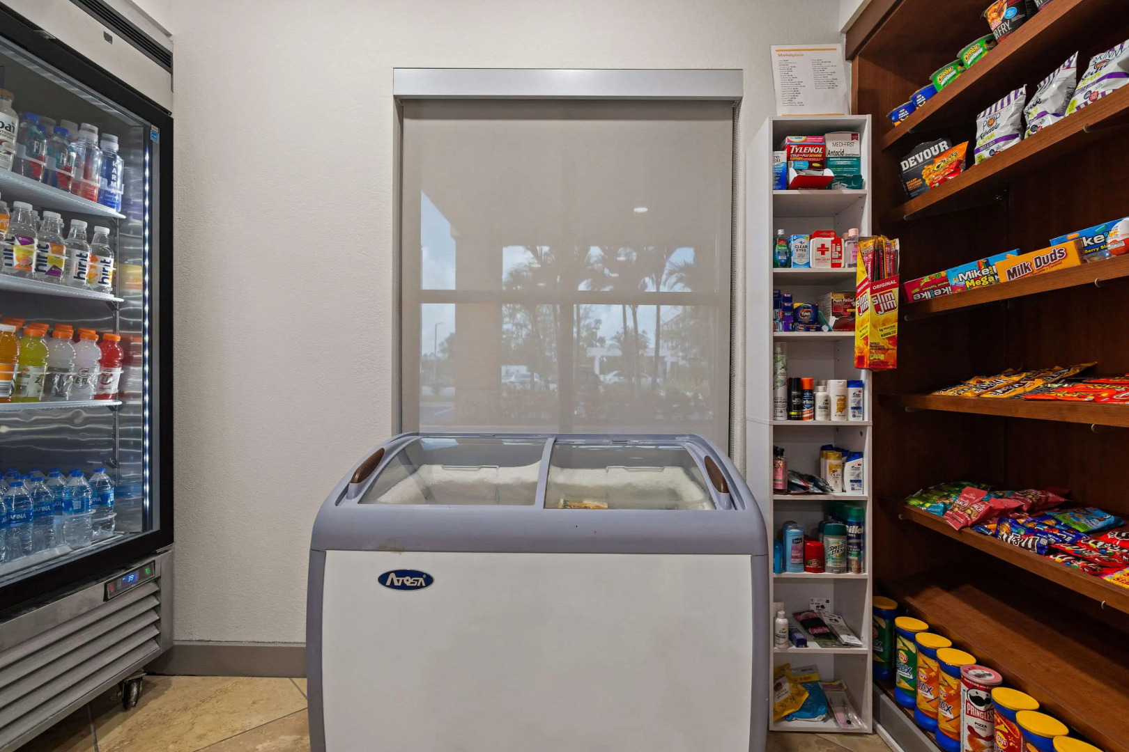 Comfort Suites Vero Beach I-95