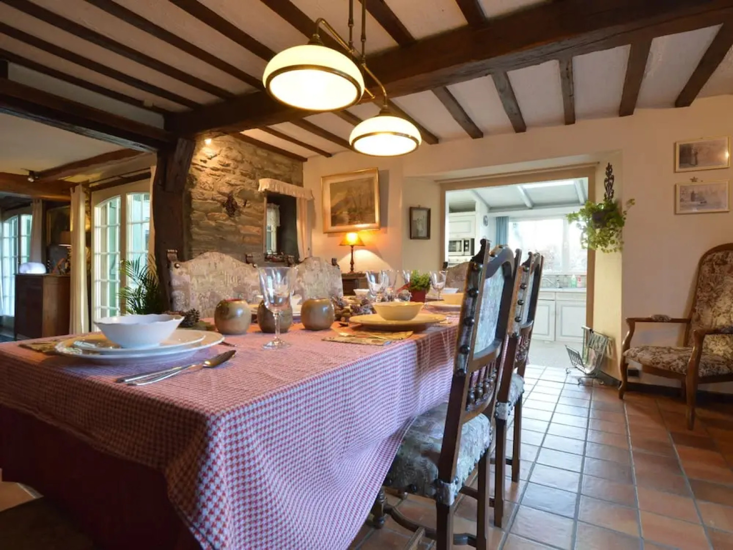 Charming Cottage in Malmedy