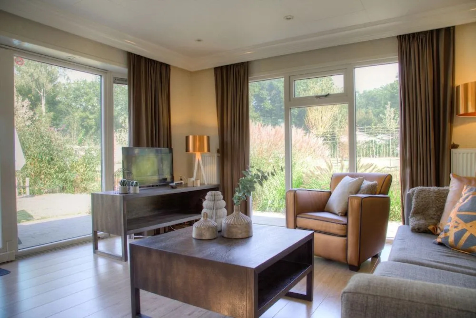 TopParken Recreatiepark de Wielerbaan