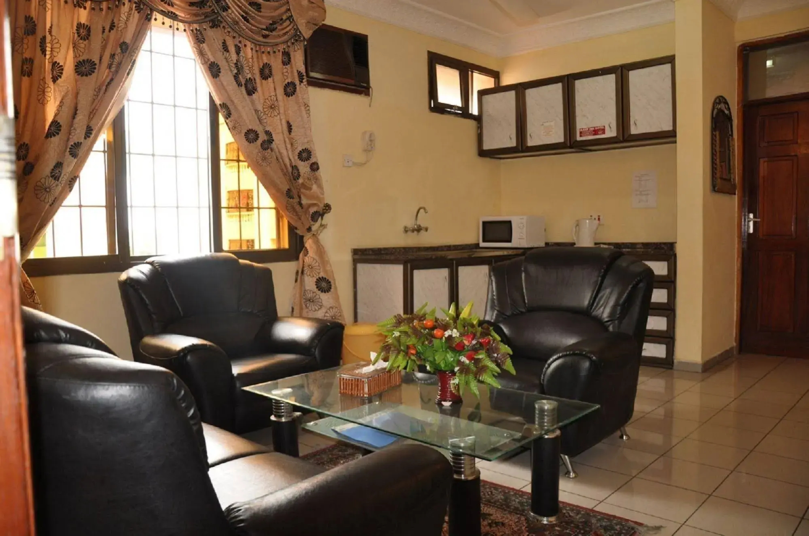 Sleep Inn Hotel Kariakoo