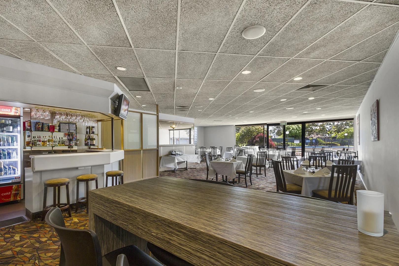 Quality Inn and Suites Traralgon