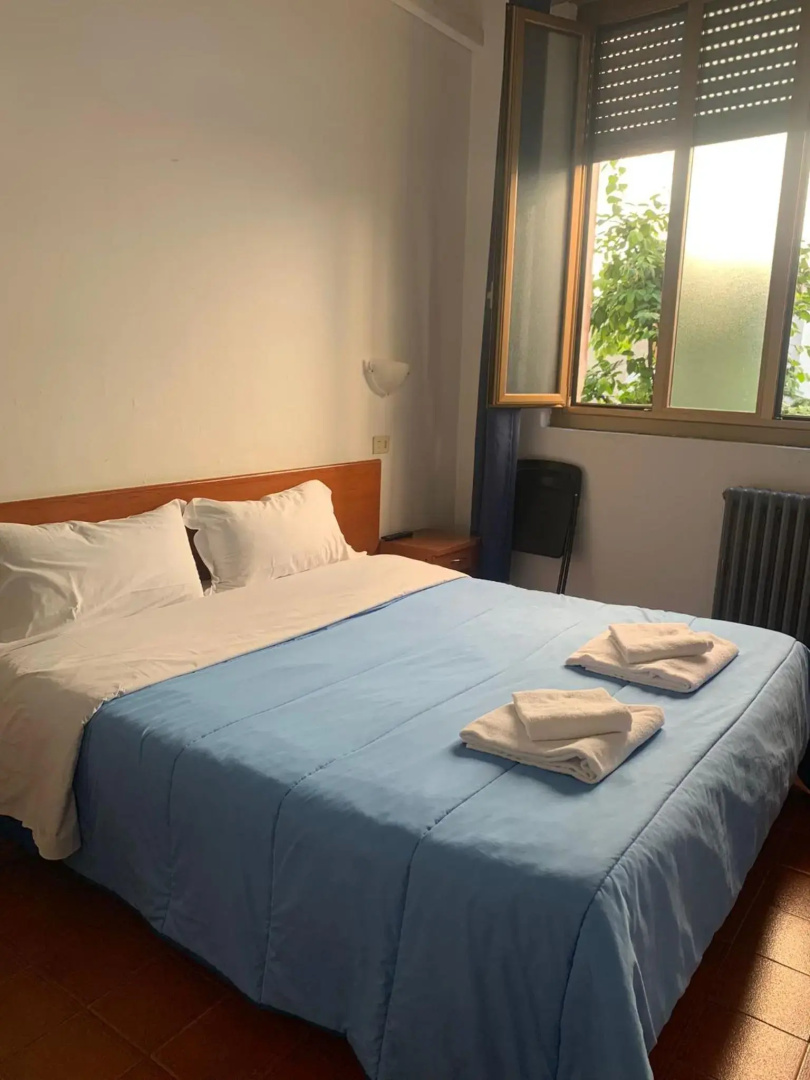 Hotel Mercurio