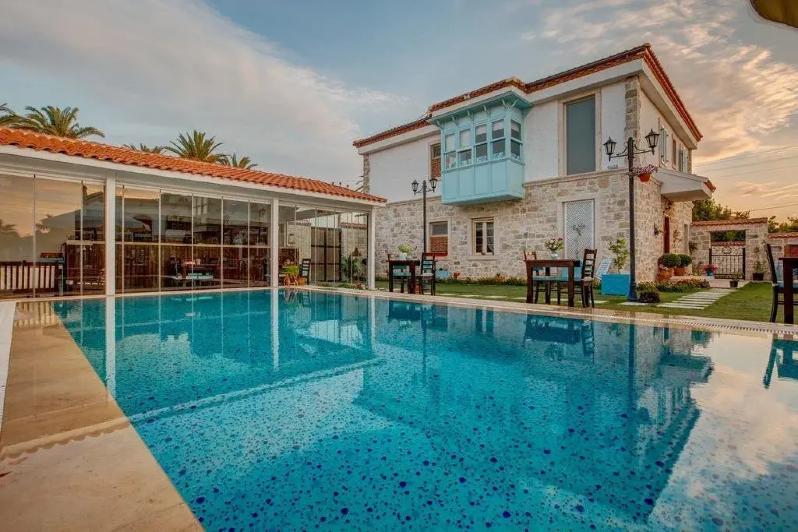 Alapietra Hotel