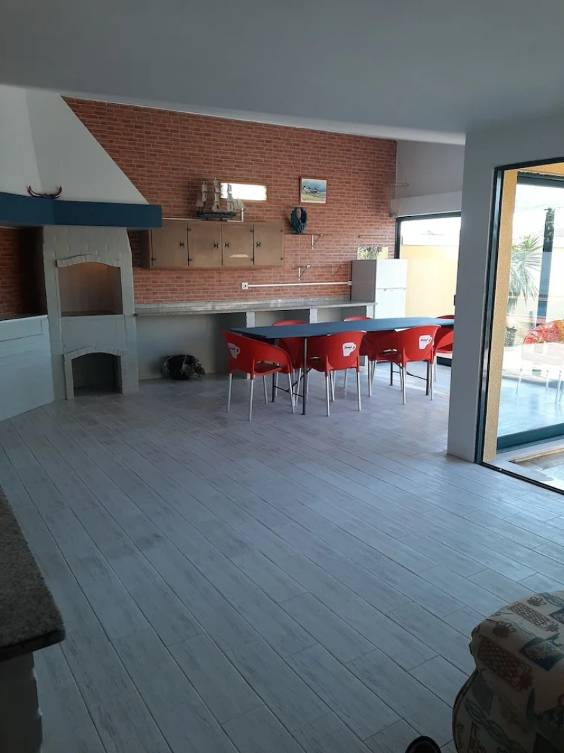 Barbecue, Jardim Priv e Parking - Mystay