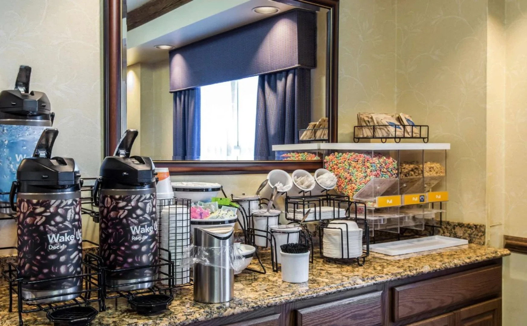 Comfort Inn & Suites Cordele