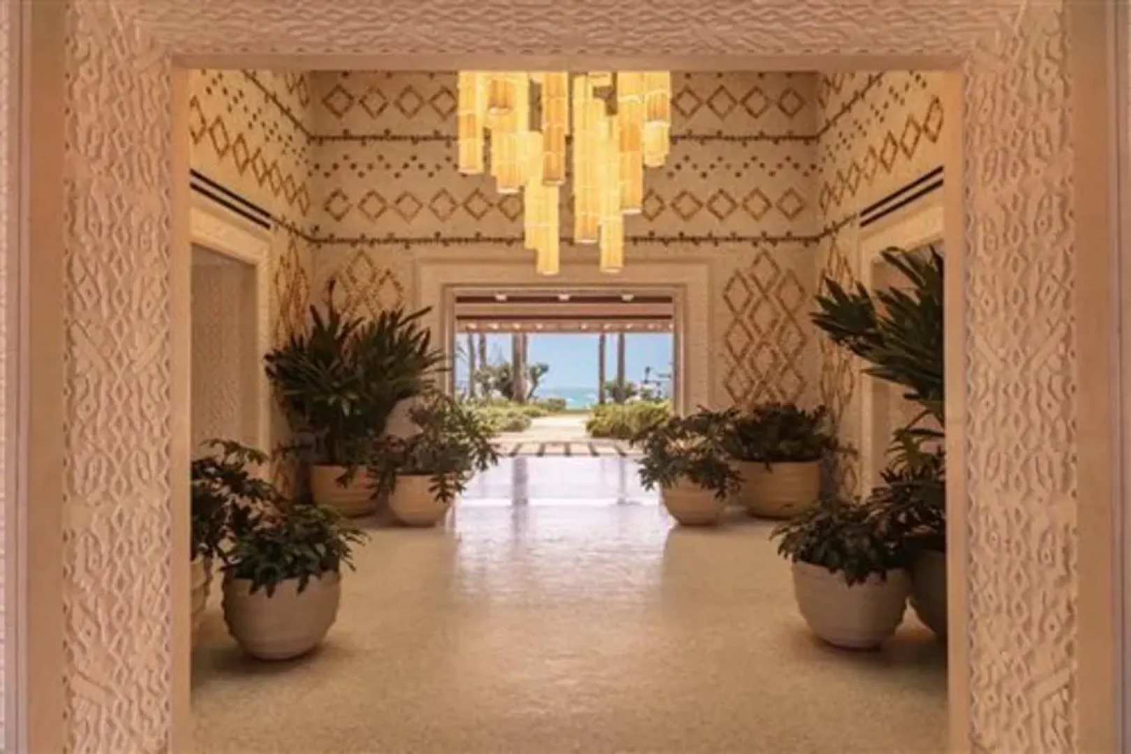 Royal Mansour Tamuda Bay