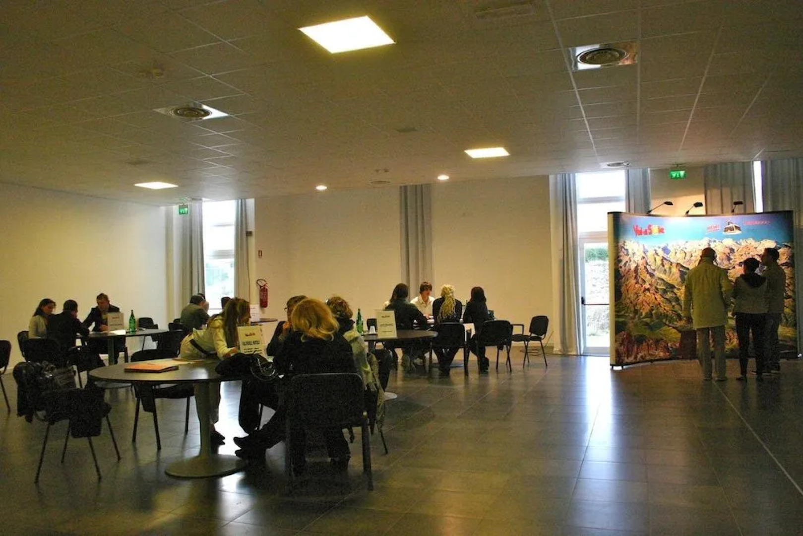 Hotel Residence Santa Loja