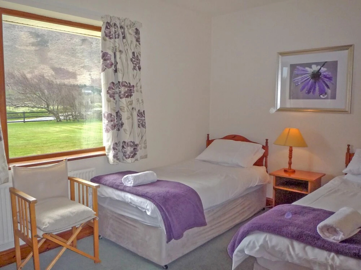 Behy Lodge Glenbeigh