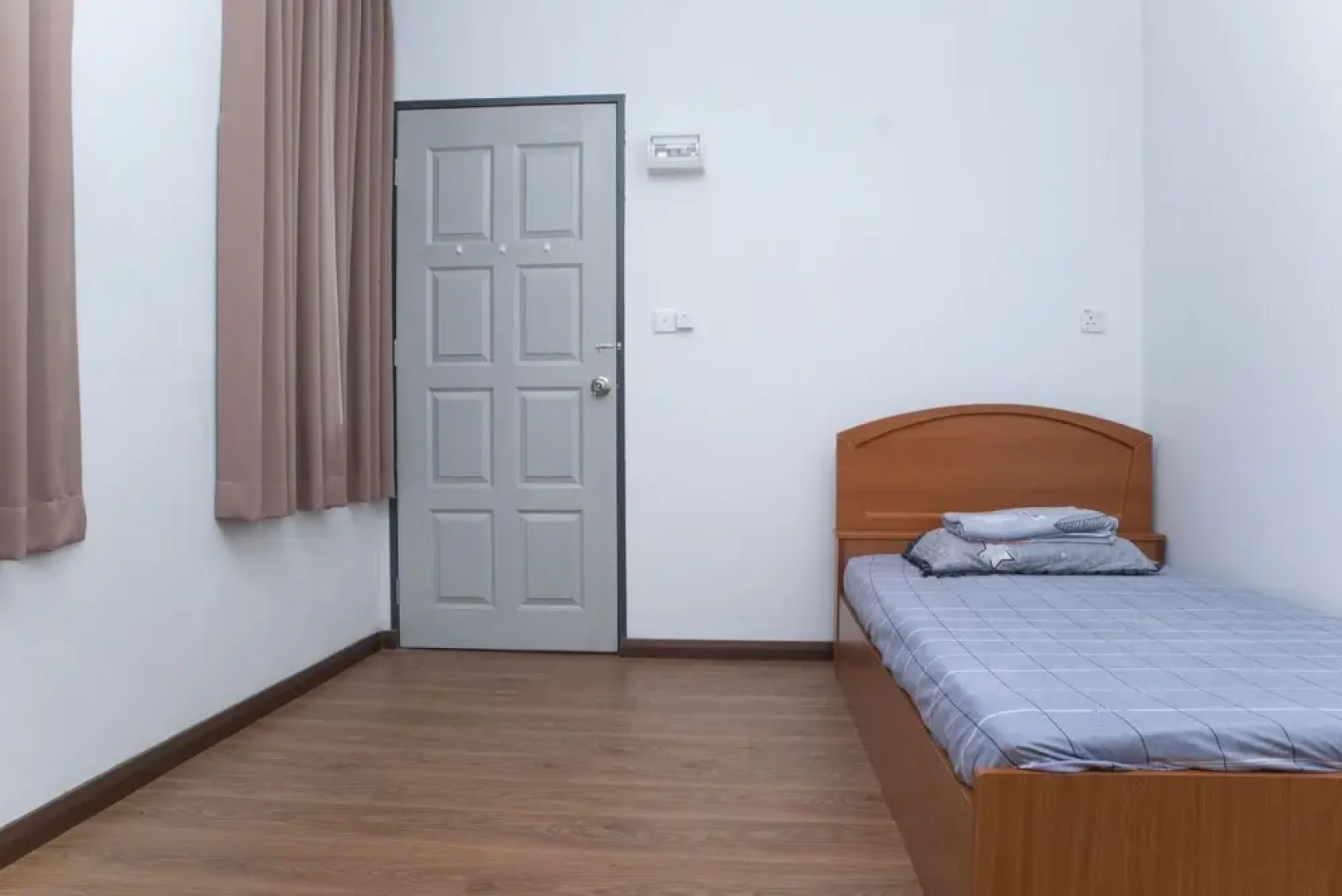 SPOT ON 90341 Jackie Home