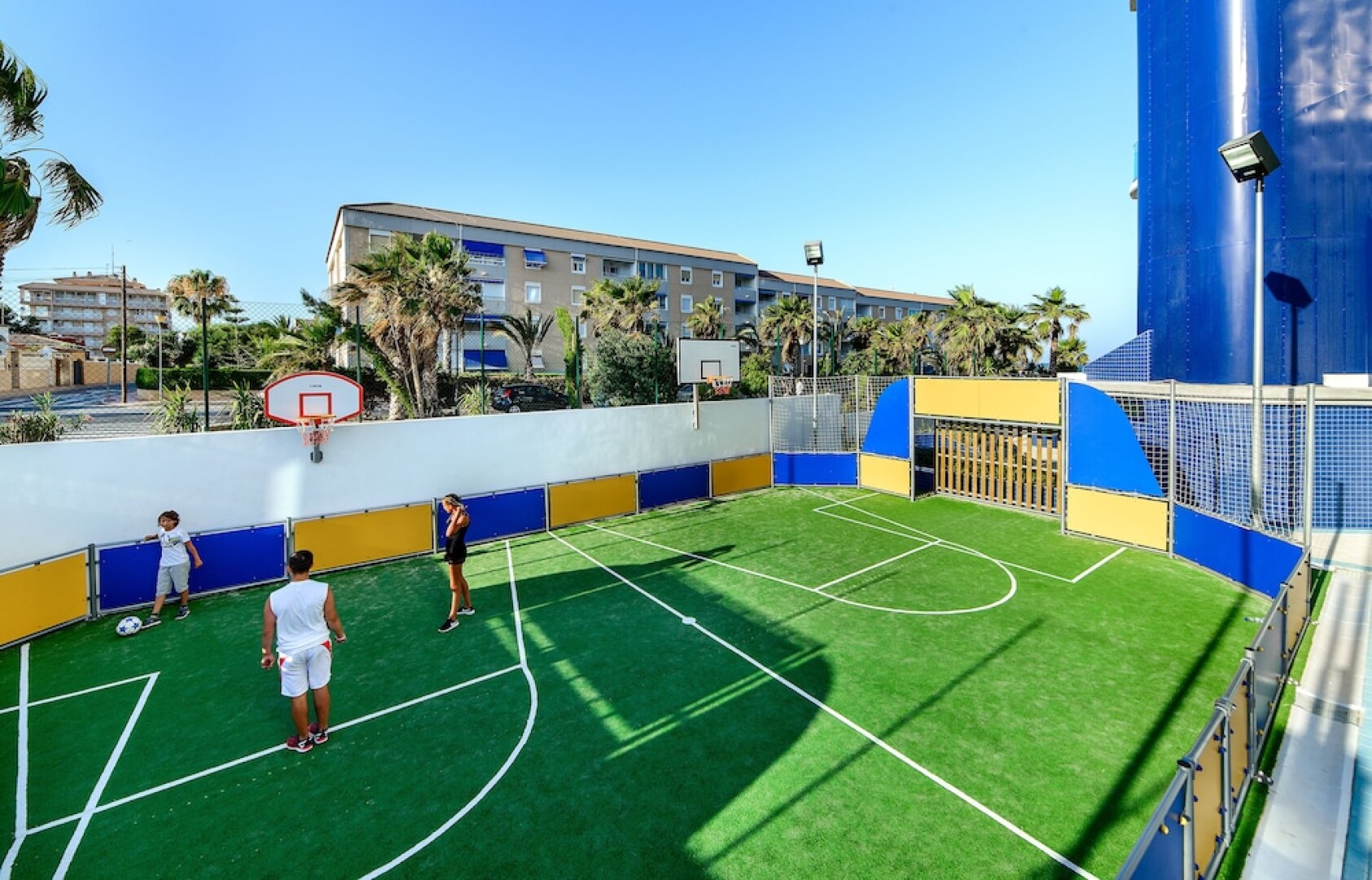 Apartamento Bennecke Velvet