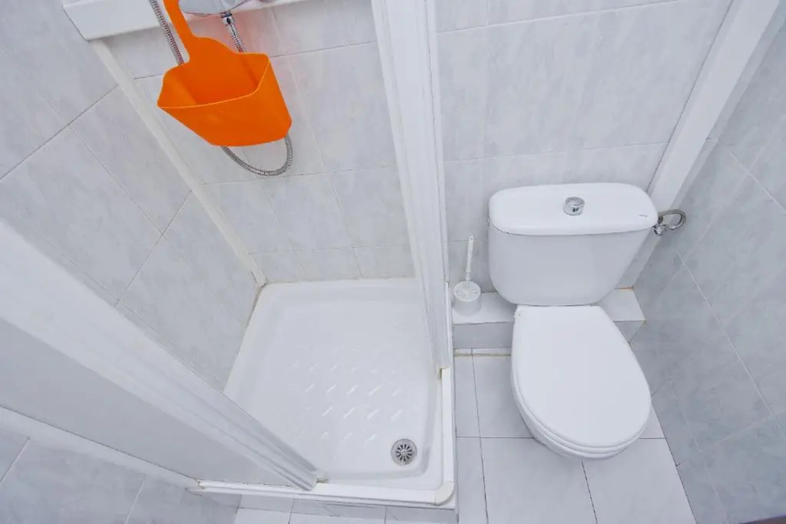 Barcelona City Seven