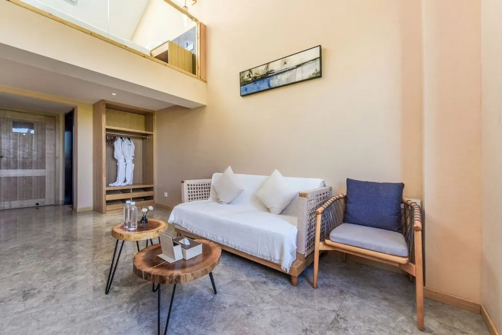 Xiyuan Holiday Hotel