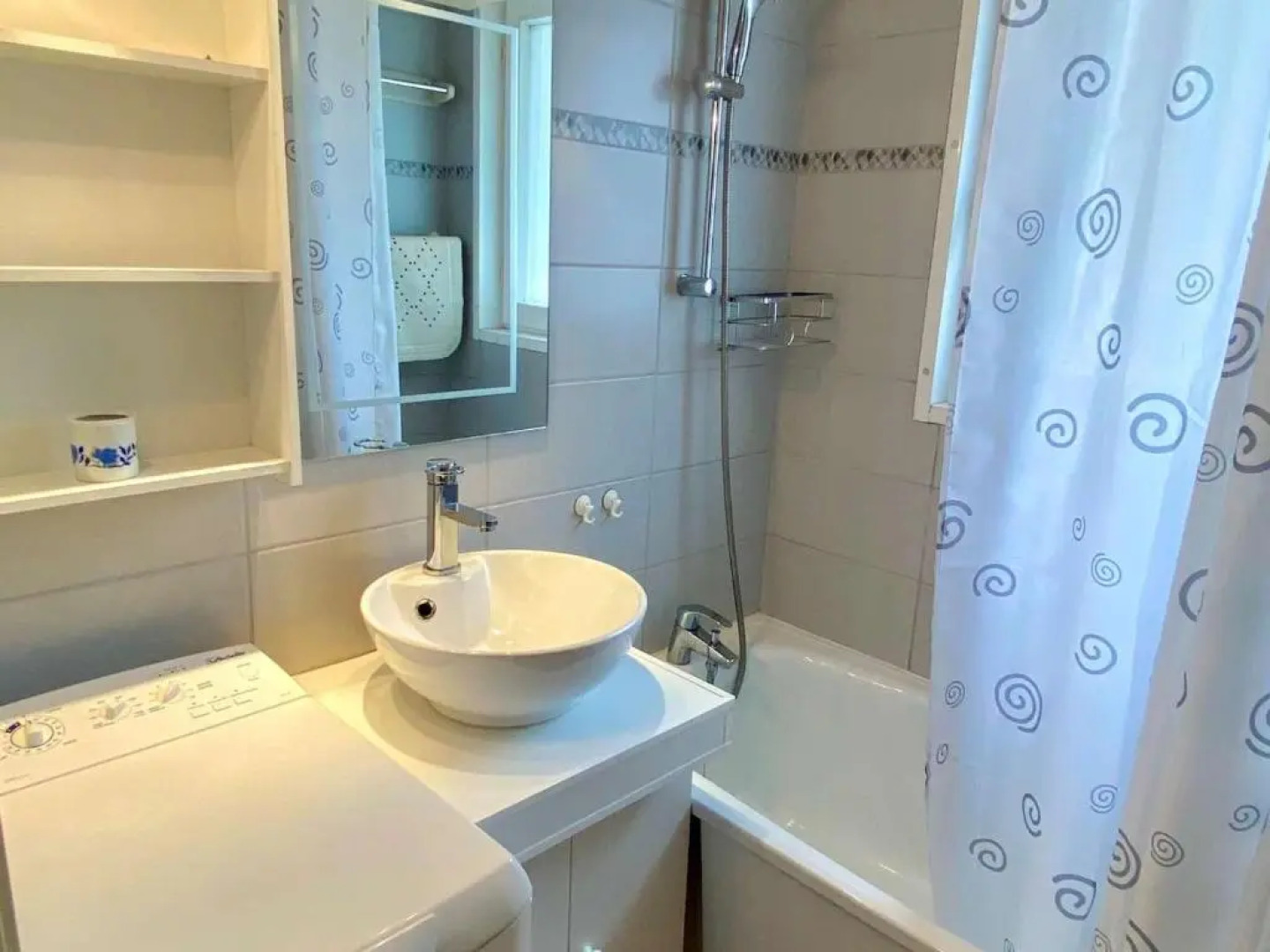 Appartement Esquièze-Sère, 2 pièces, 6 personnes - FR-1-402-34