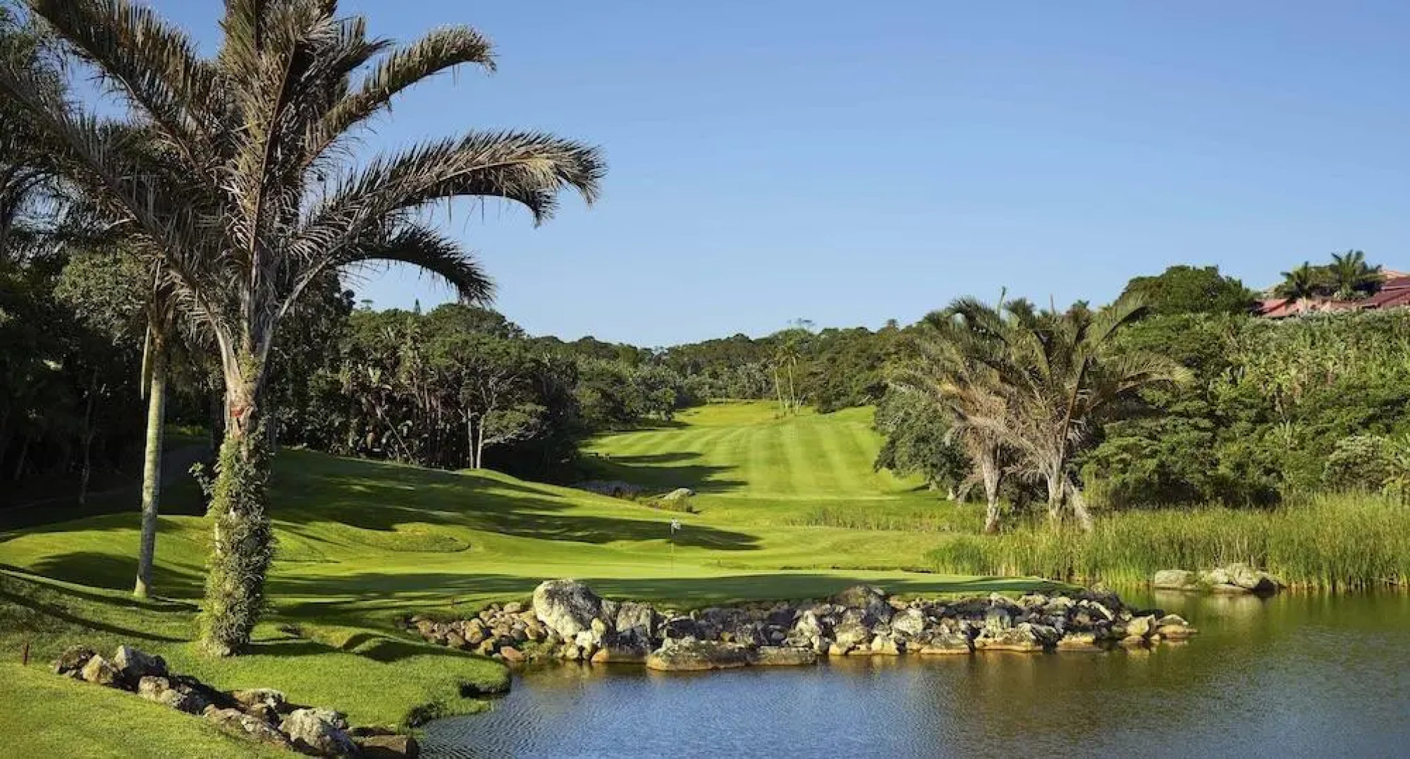 San Lameer Villa Rentals  2827