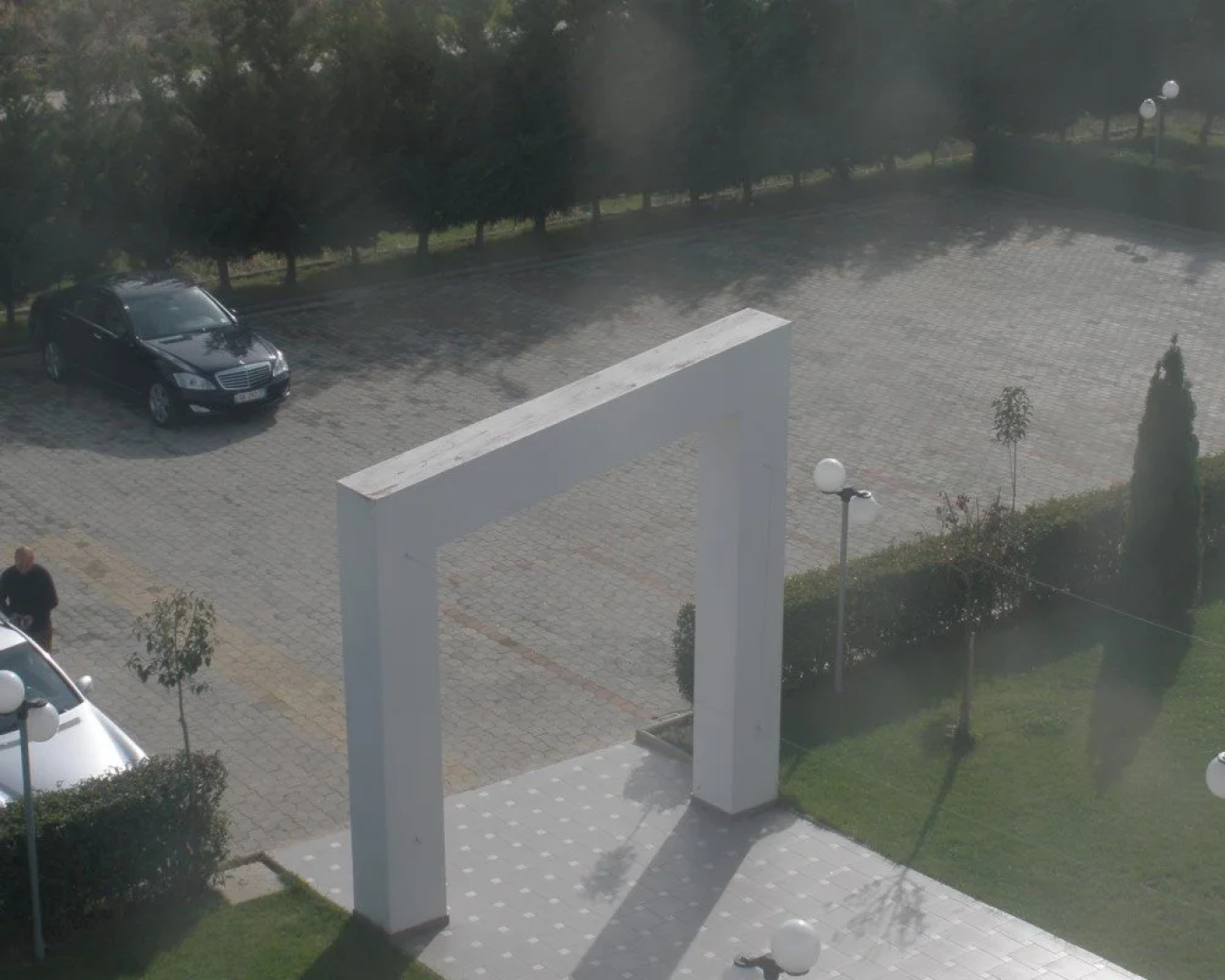 Olimpik Hotel