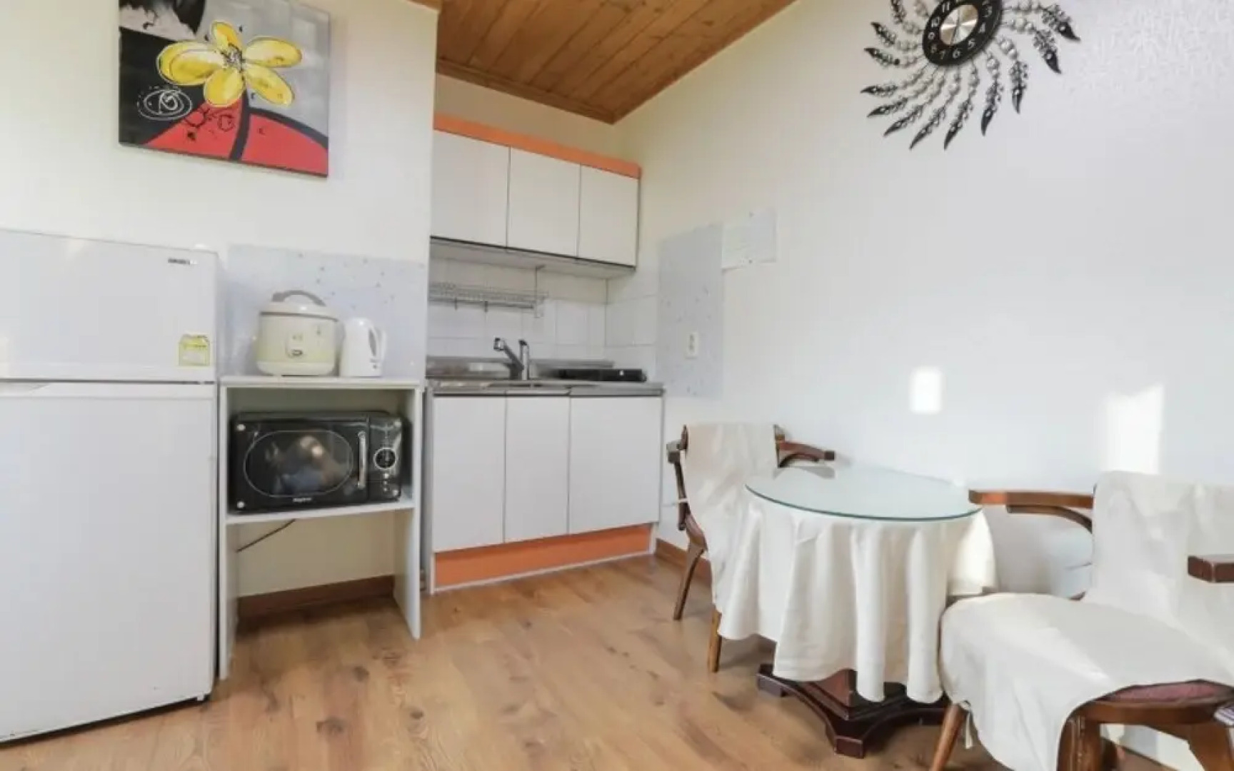 Pocheon Starlight Sonata Pension