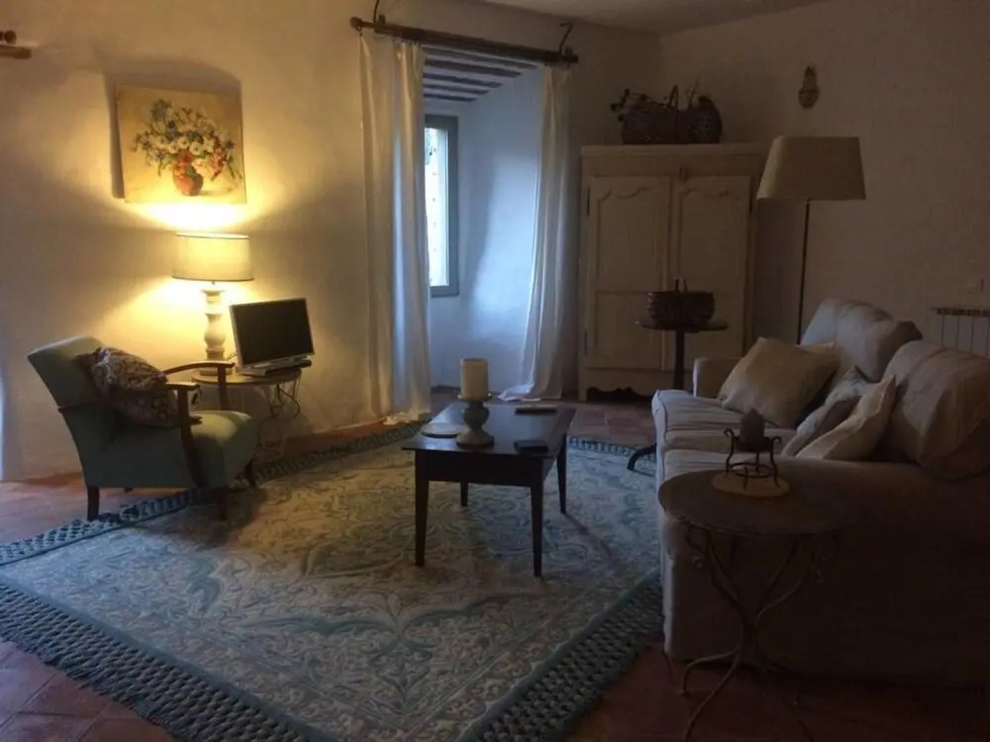 Gite de rêve Riverside Lagrasse