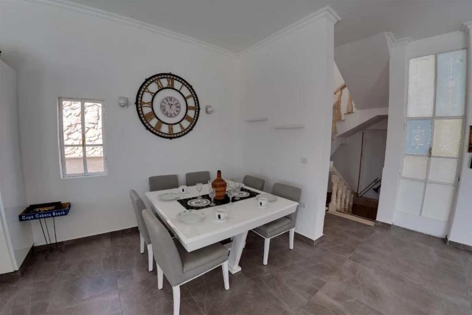 Guest House Dive Resort