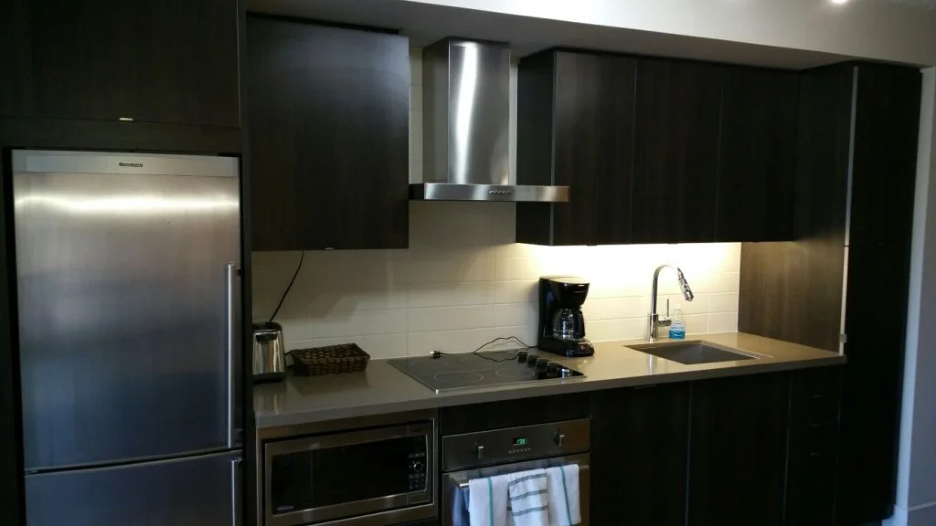 Pelicanstay in Downtown Toronto