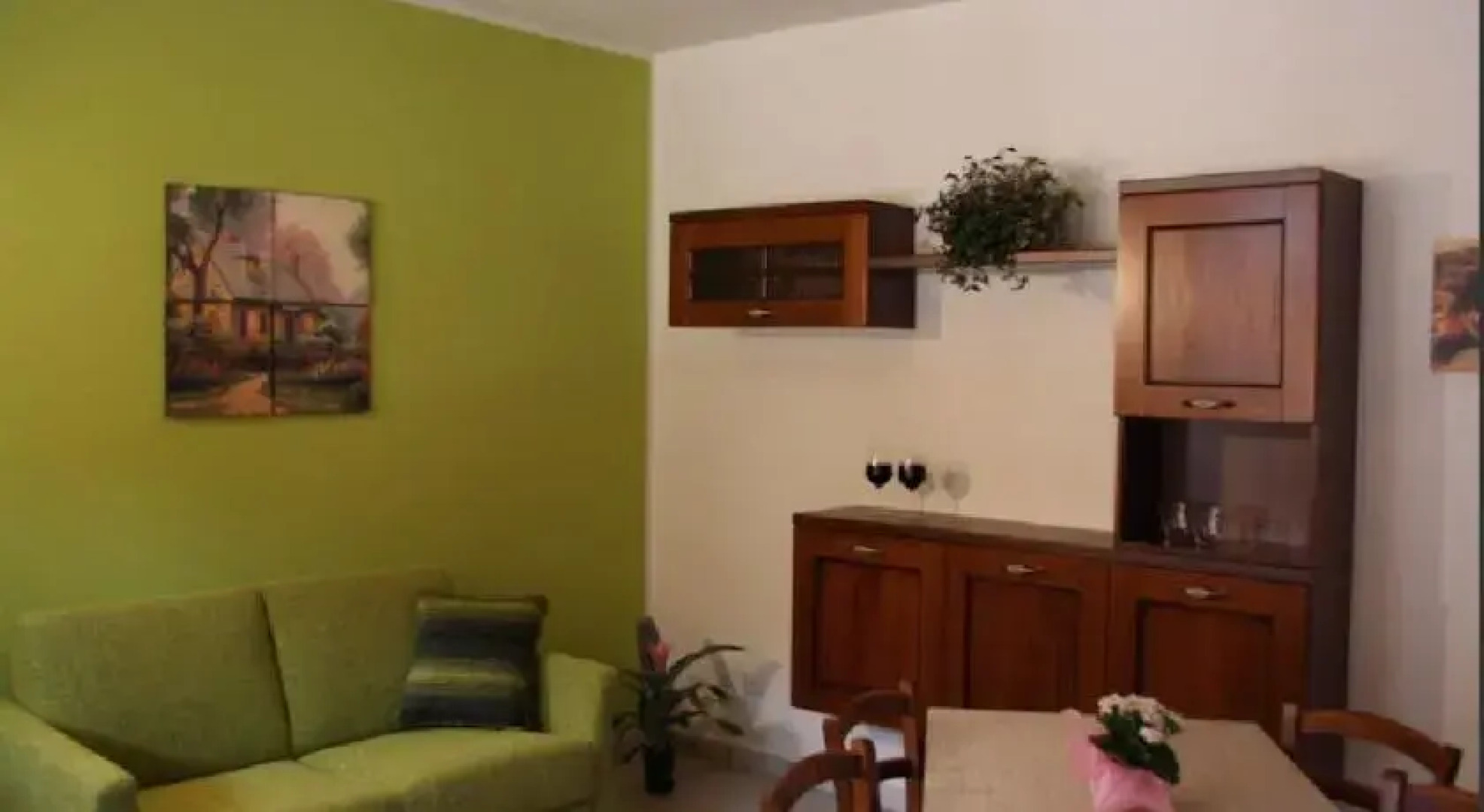 Le Residenze DellAquila