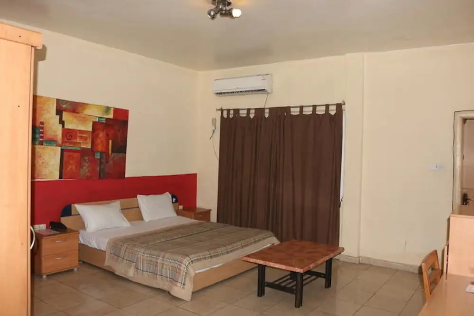 Royal Residence Guest House