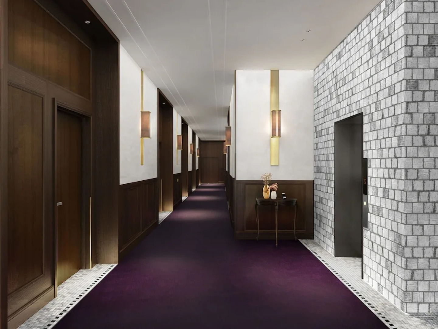 Hotel WBF Iruonay Otaru