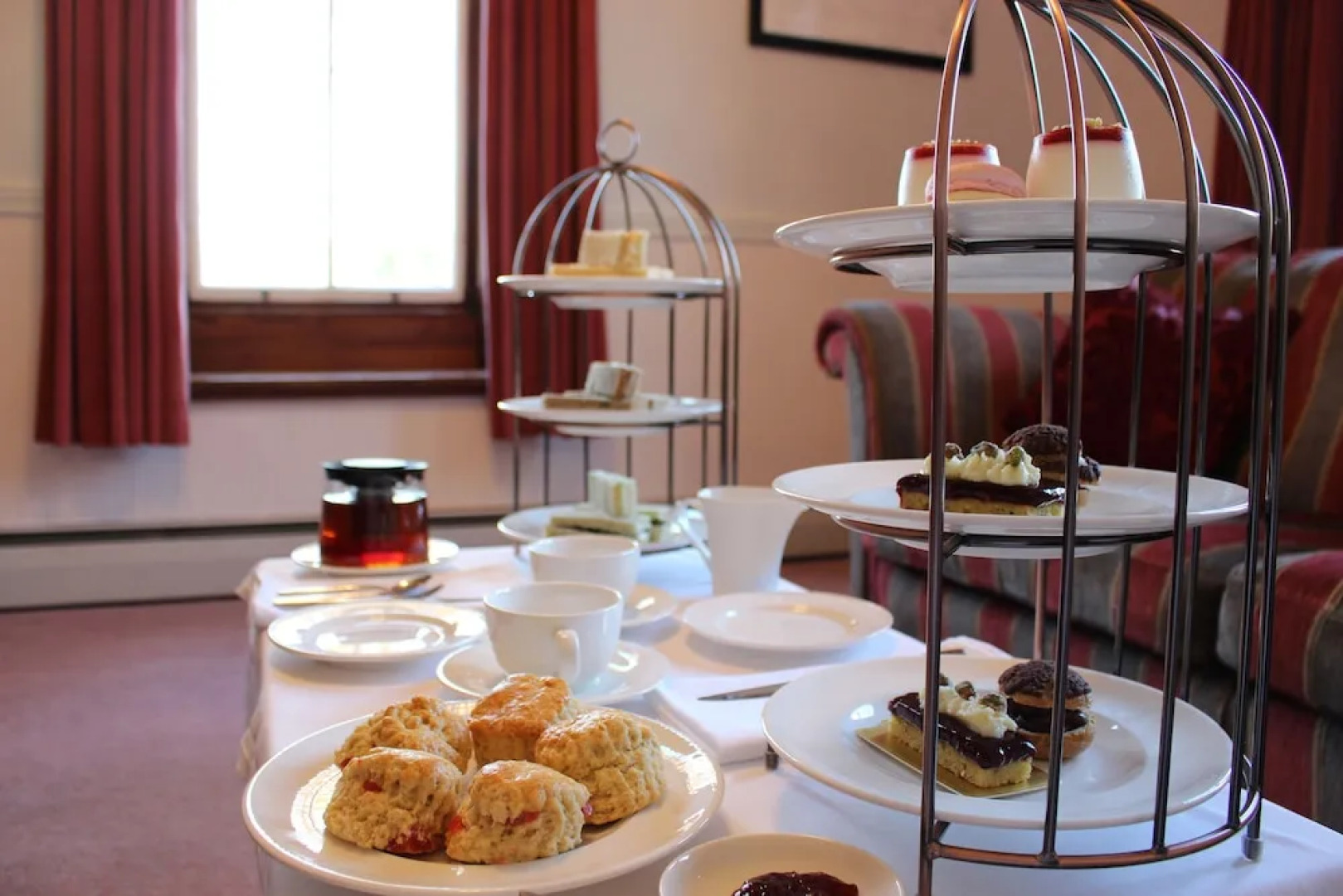 Woodlands Country House