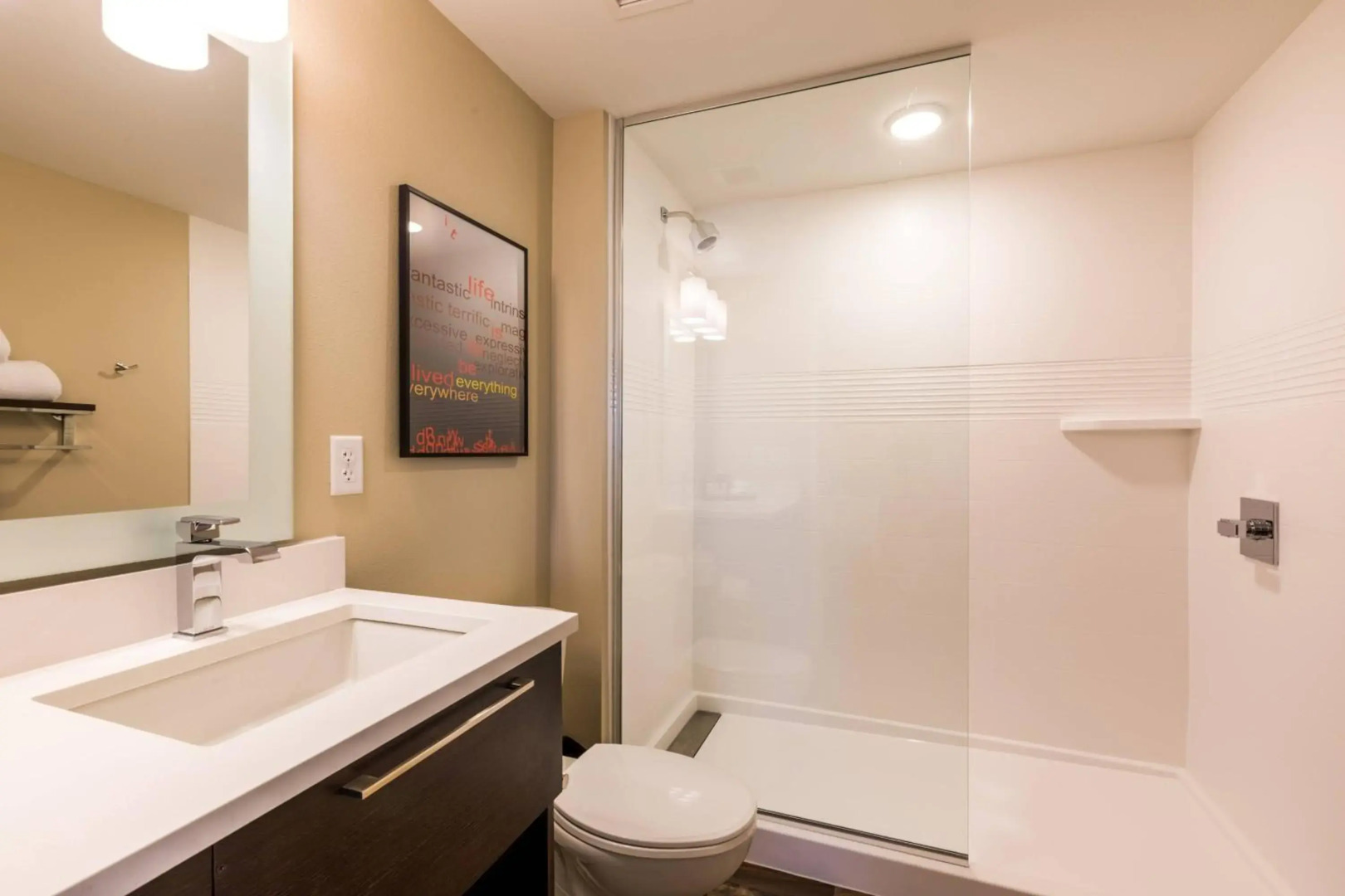 TownePlace Suites by Marriott Portland Beaverton