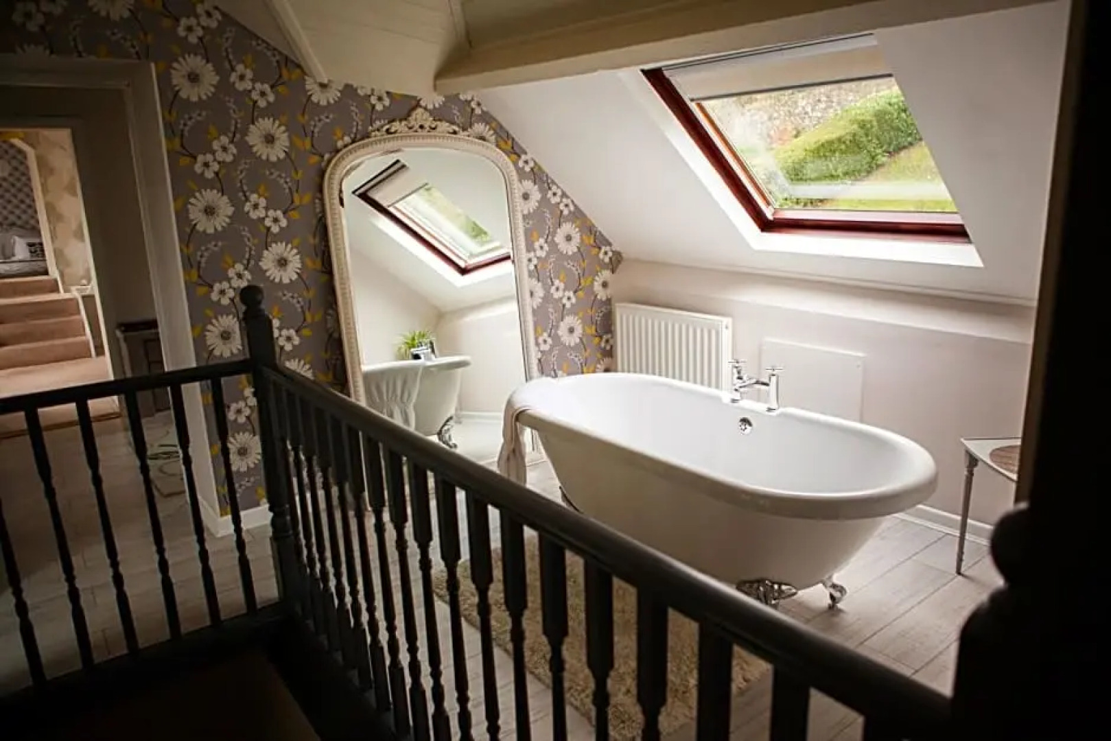 Ty Croeso Boutique B&B