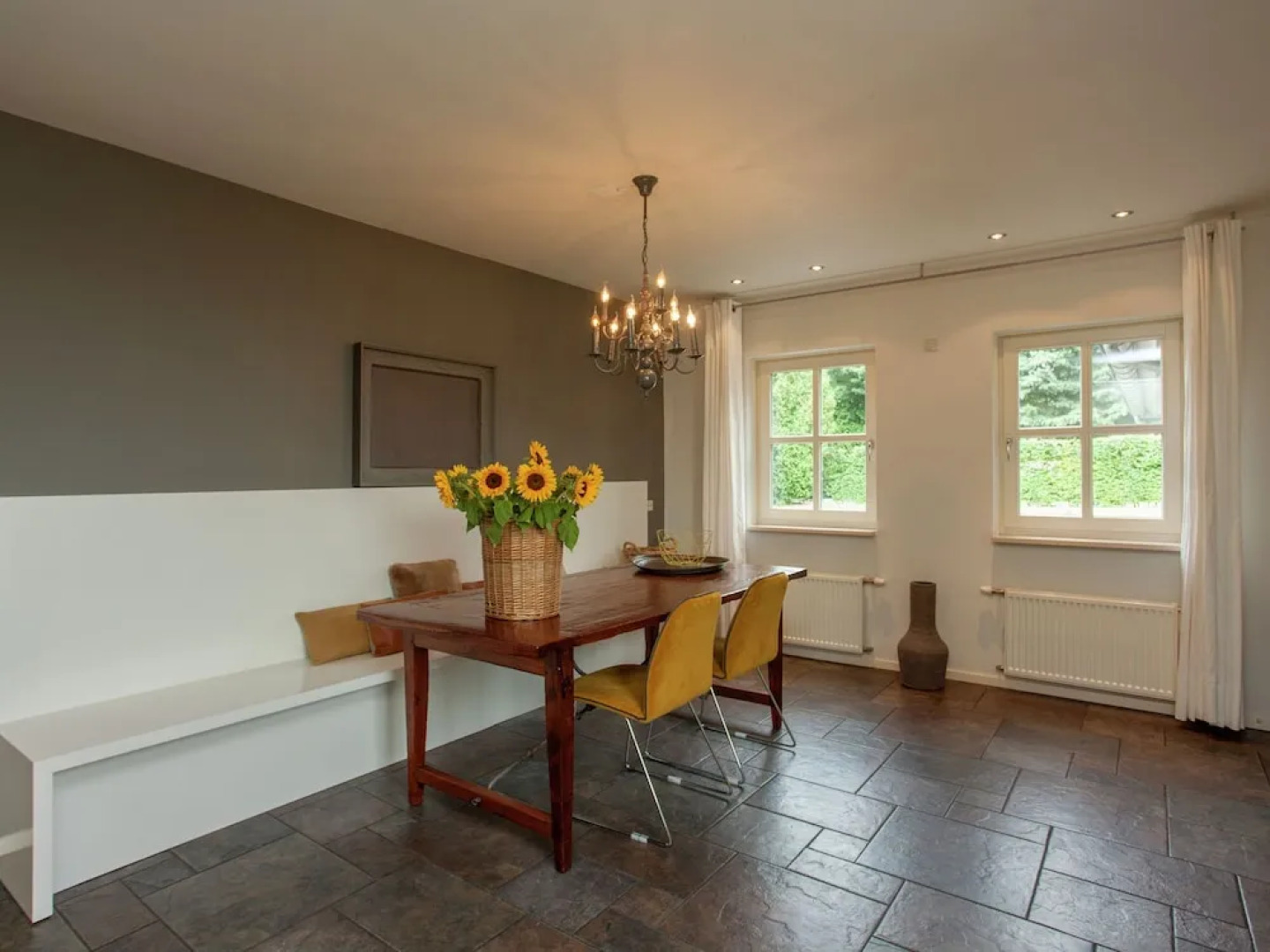 Stylish Holiday Home in Leende With Terrace