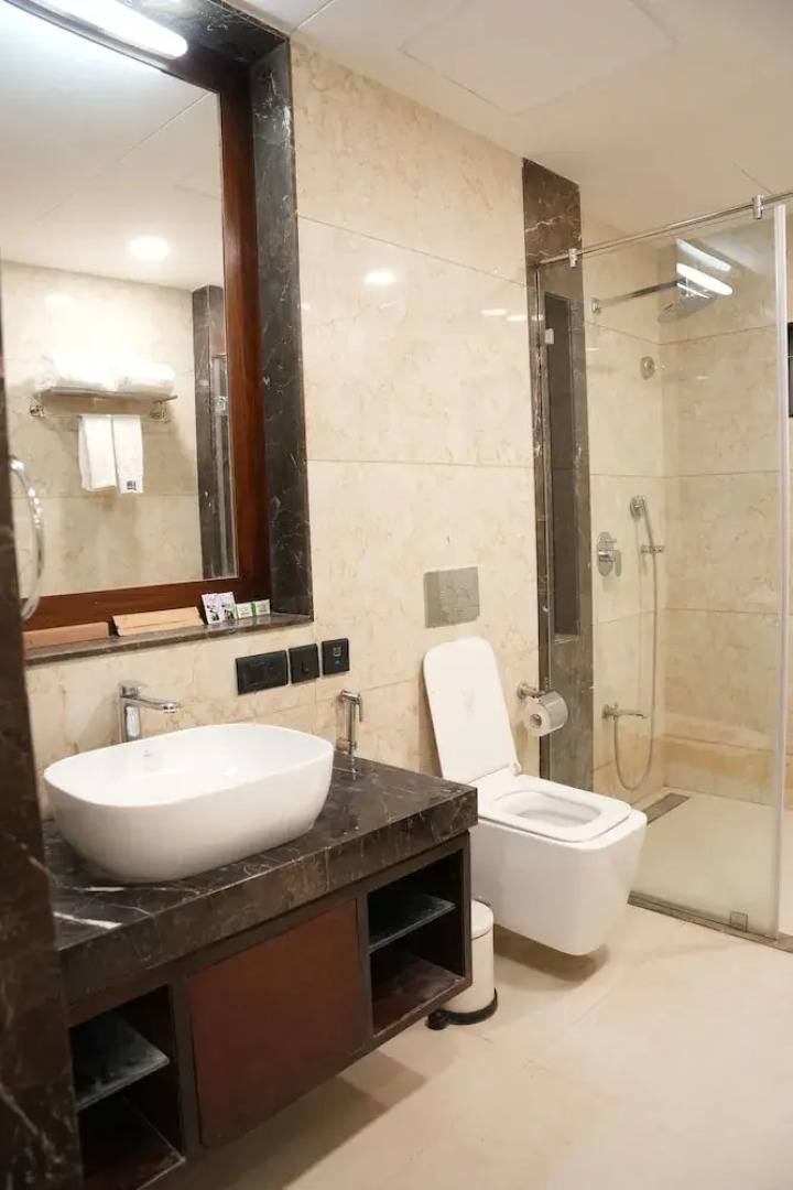 Lords Hrim Akshara Resort