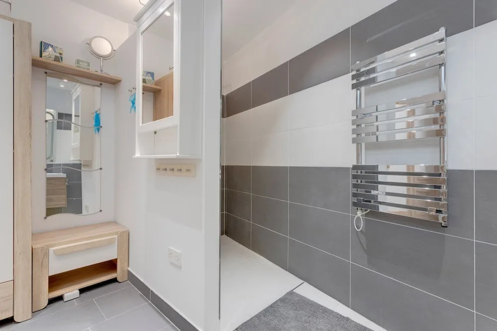 Fort St Angelo Mansions, Harbour Views Apartment