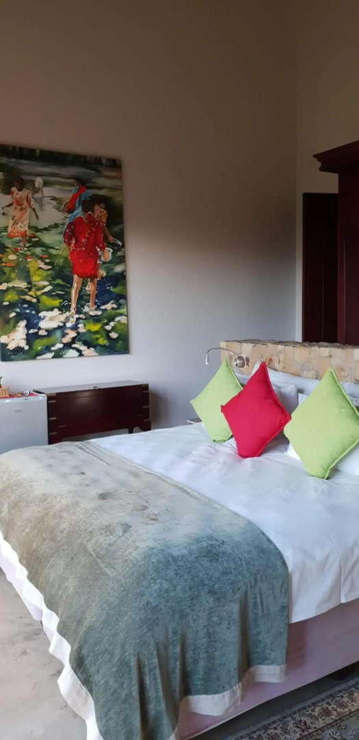 Tamodi Lodge and Stables