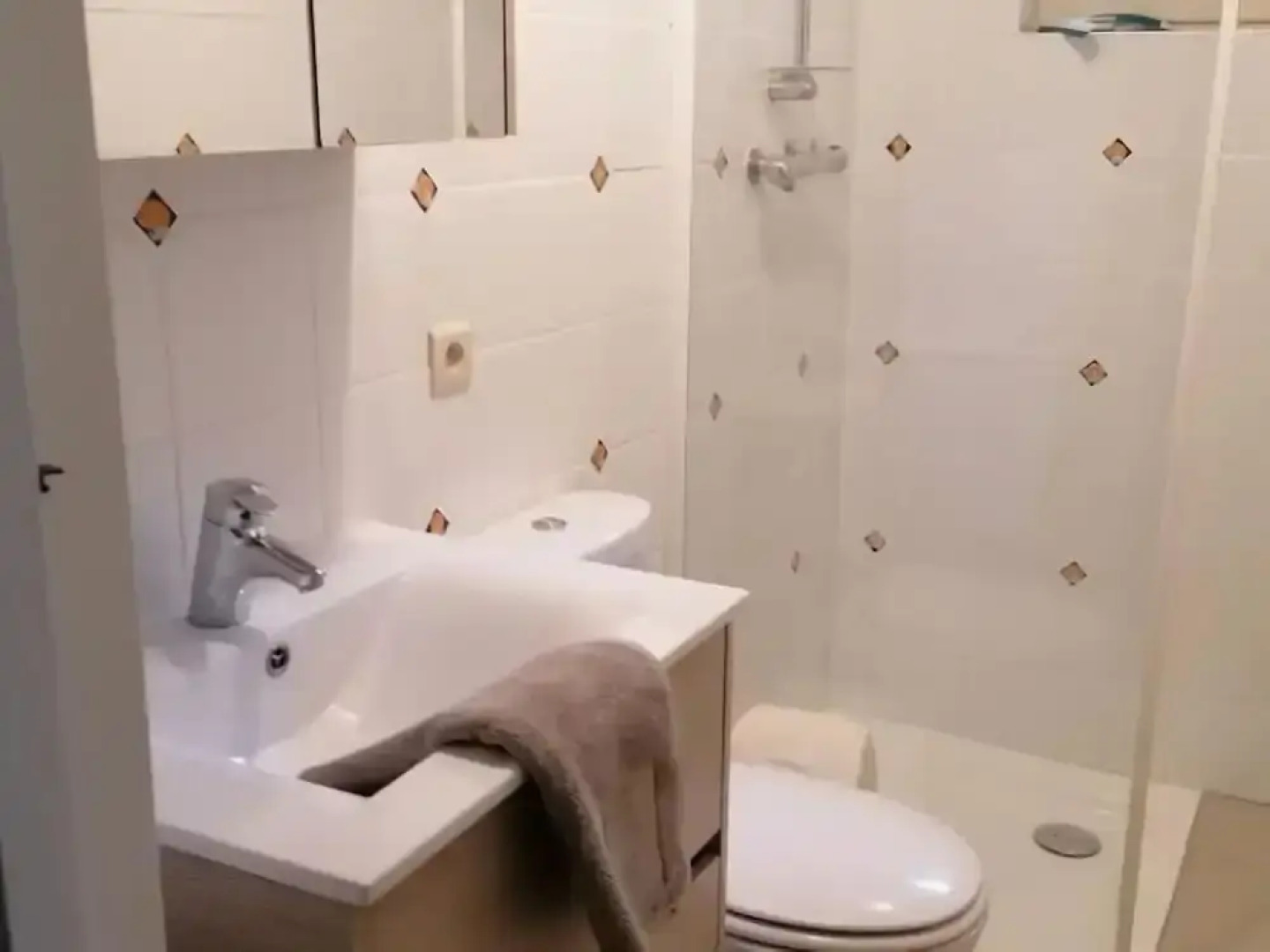 Chalet in Wibrin Near Achouffe Brewery