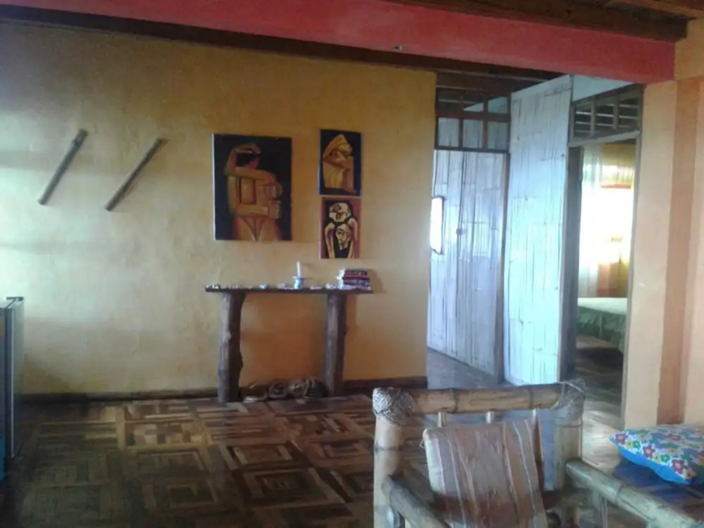 Maremonti Bed & Breakfast