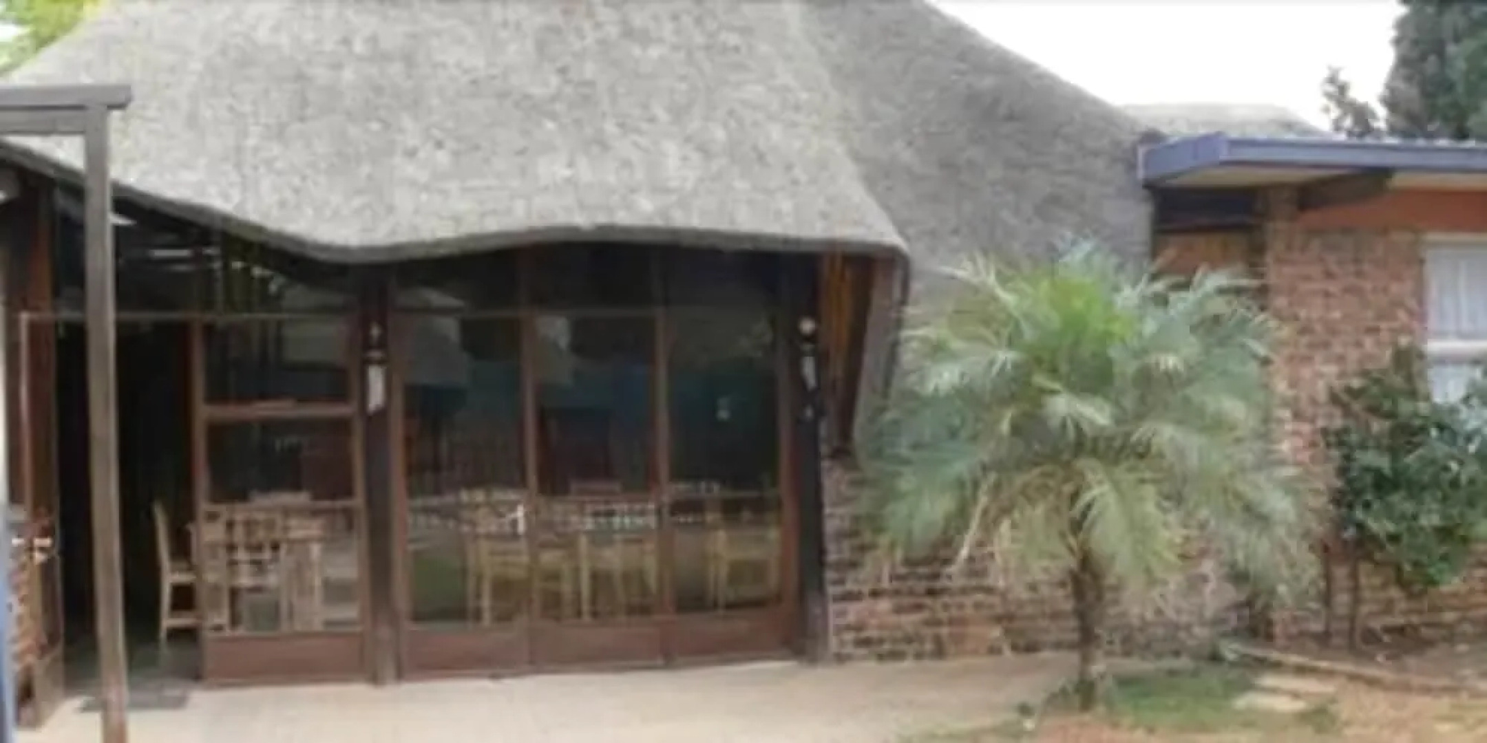 Windchime Guest Manor