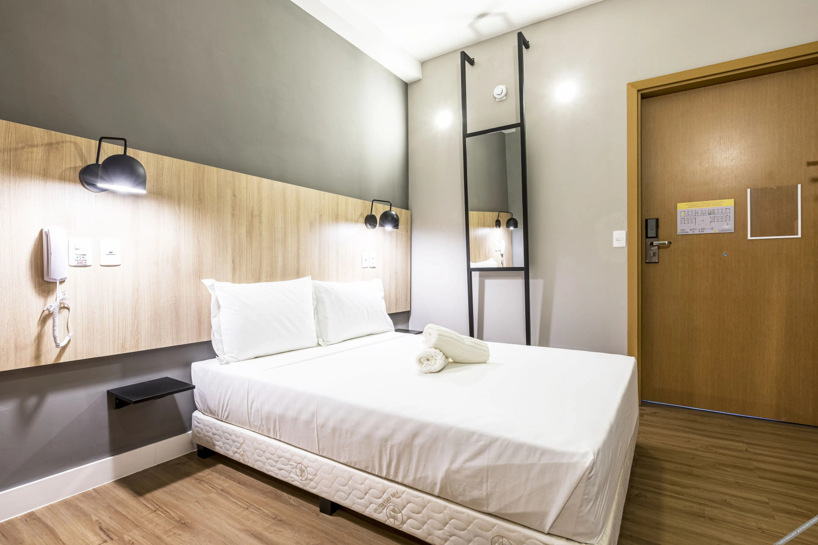 Hotel Graal Inn Mairiporã