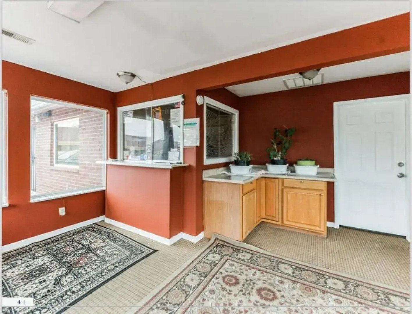 Regency Inn Forrest City