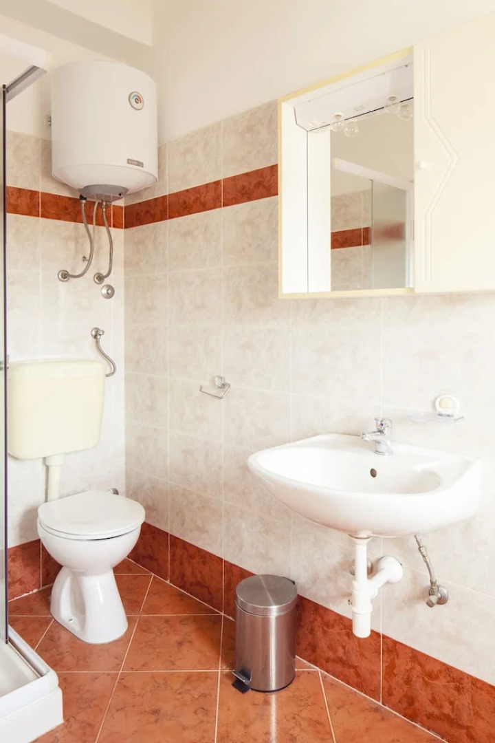 Mon Perin Castrum - Rooms Dado