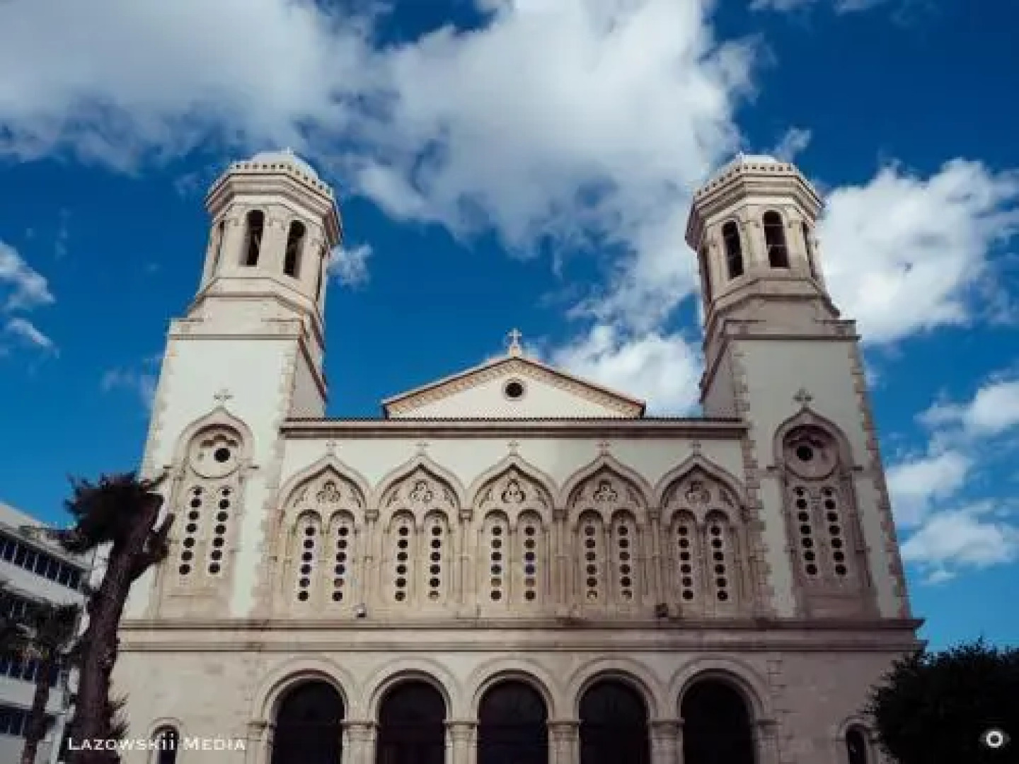 Sea Front & City Center, Amazing Sea View