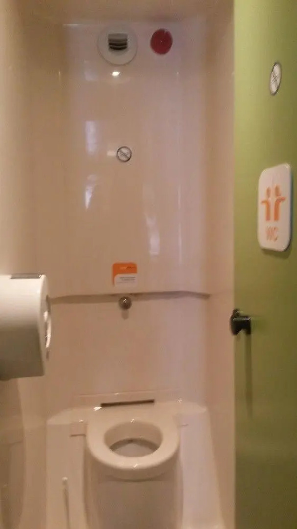 hotelF1 Nîmes Est Marguerittes