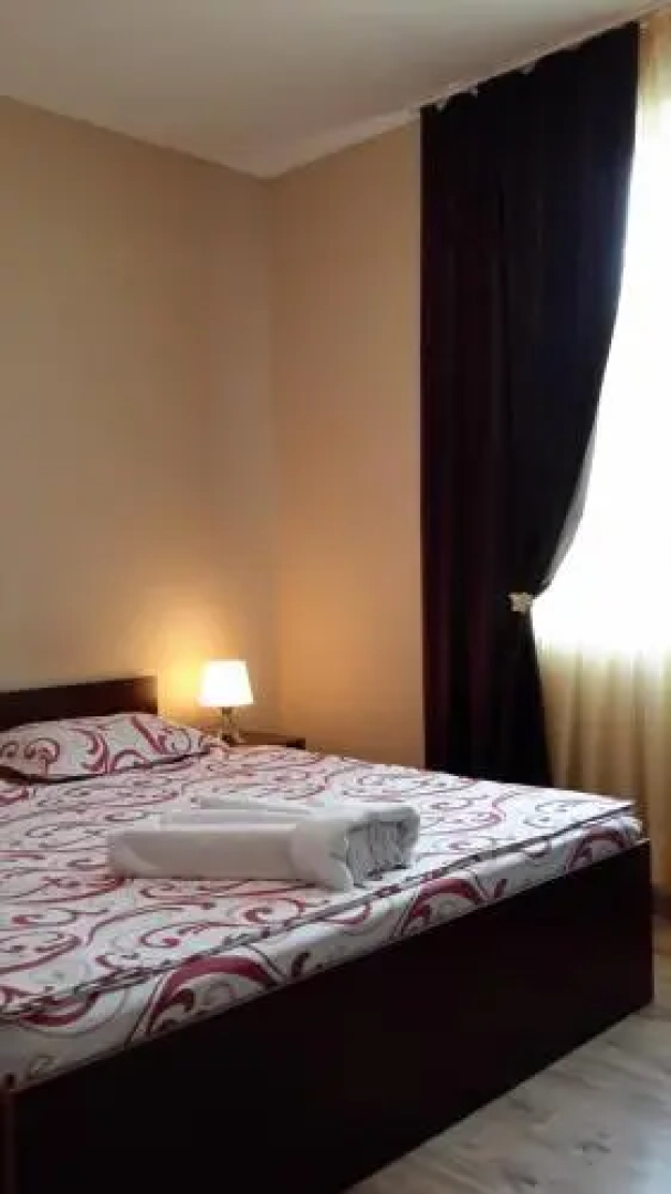 Petrovi Guest House
