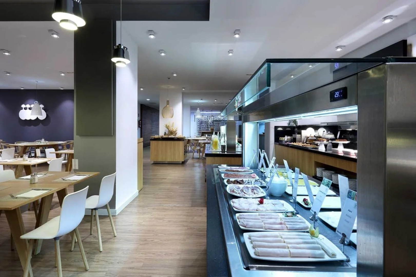 Barceló Bilbao Nervión