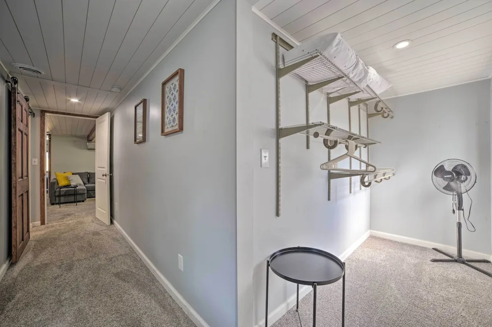 Prudenville Retreat w/ Yard ~ 1 Mi to Lake!