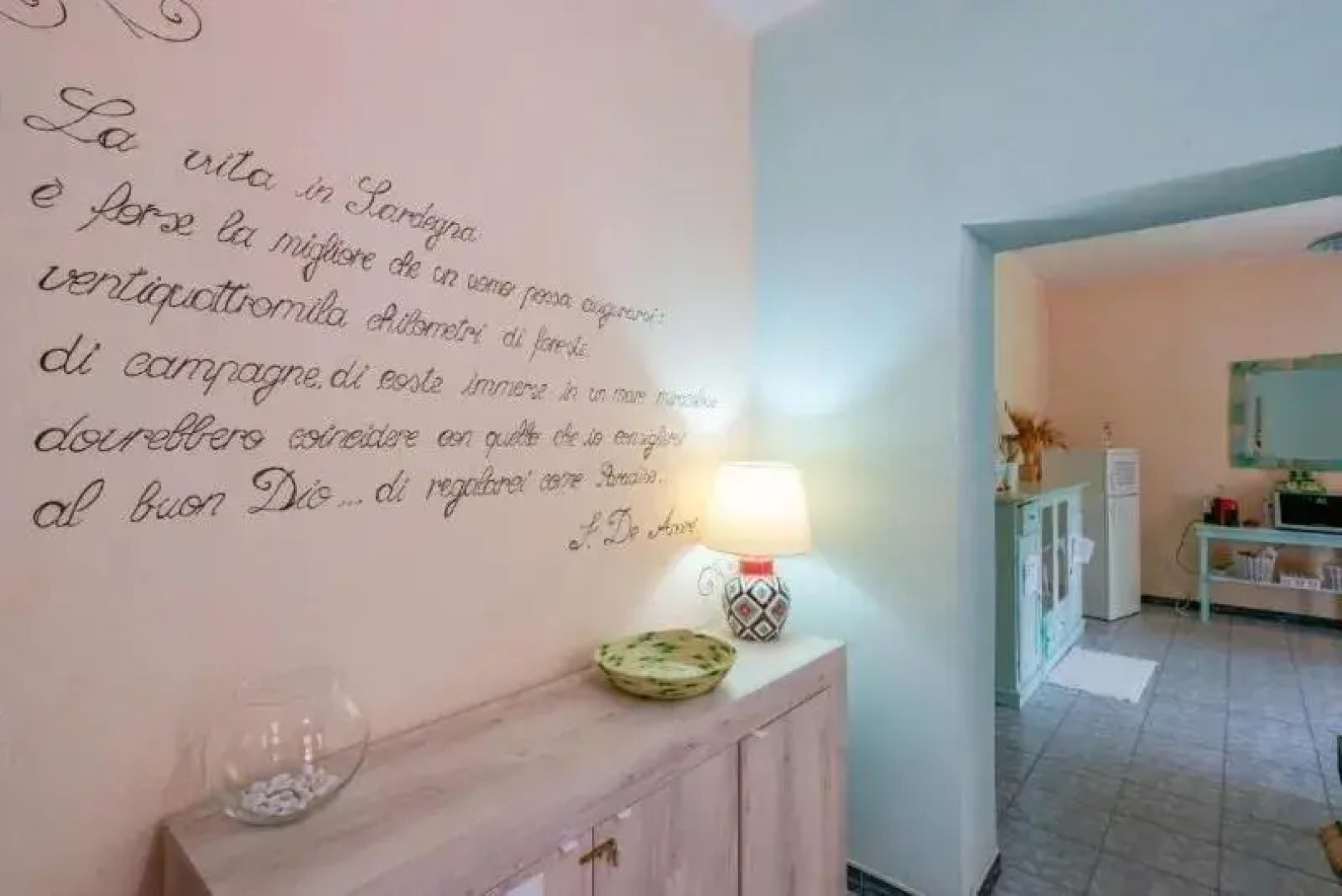 SApposentu Affittacamere