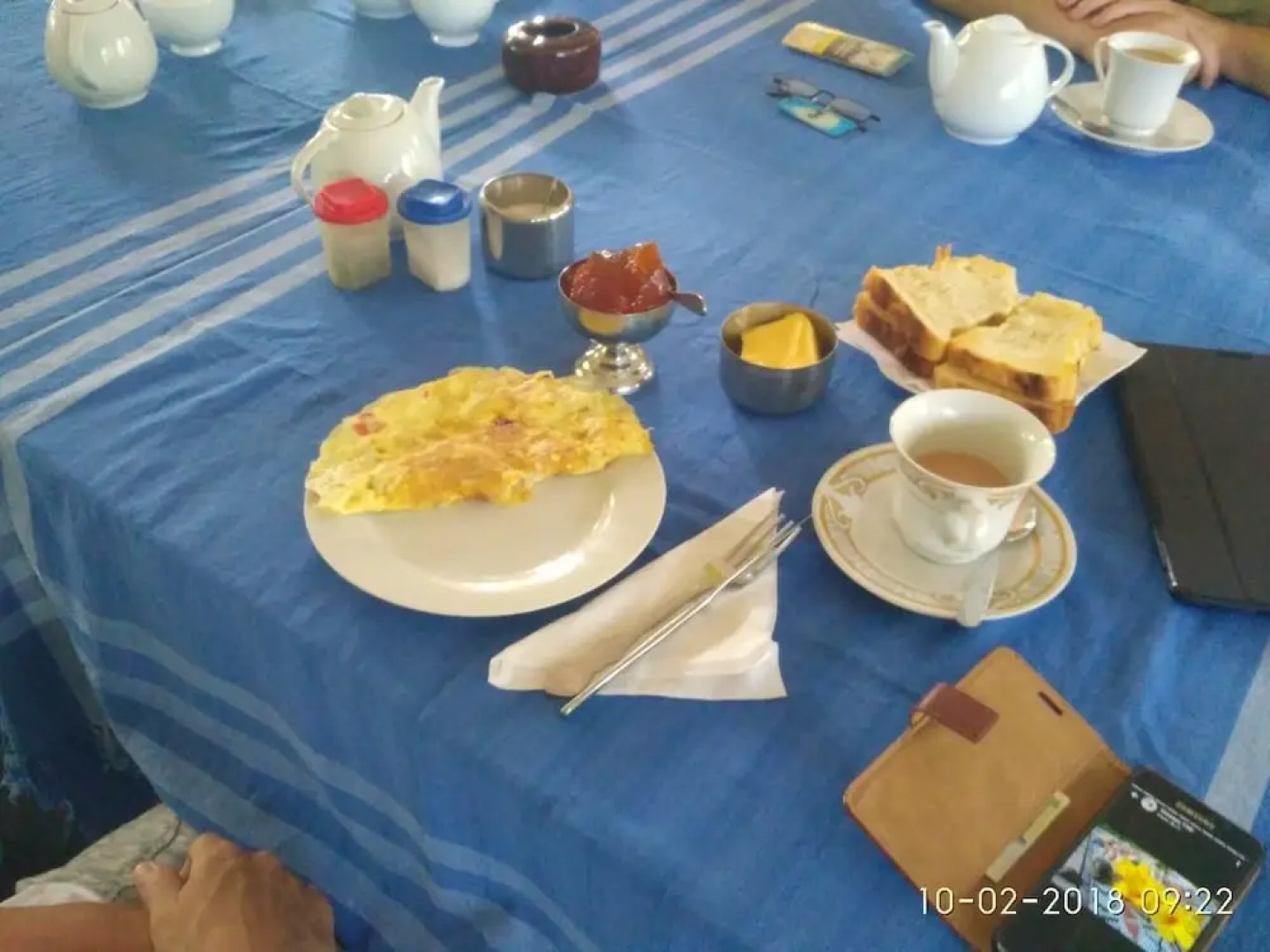 Ravana Beach Cabanas