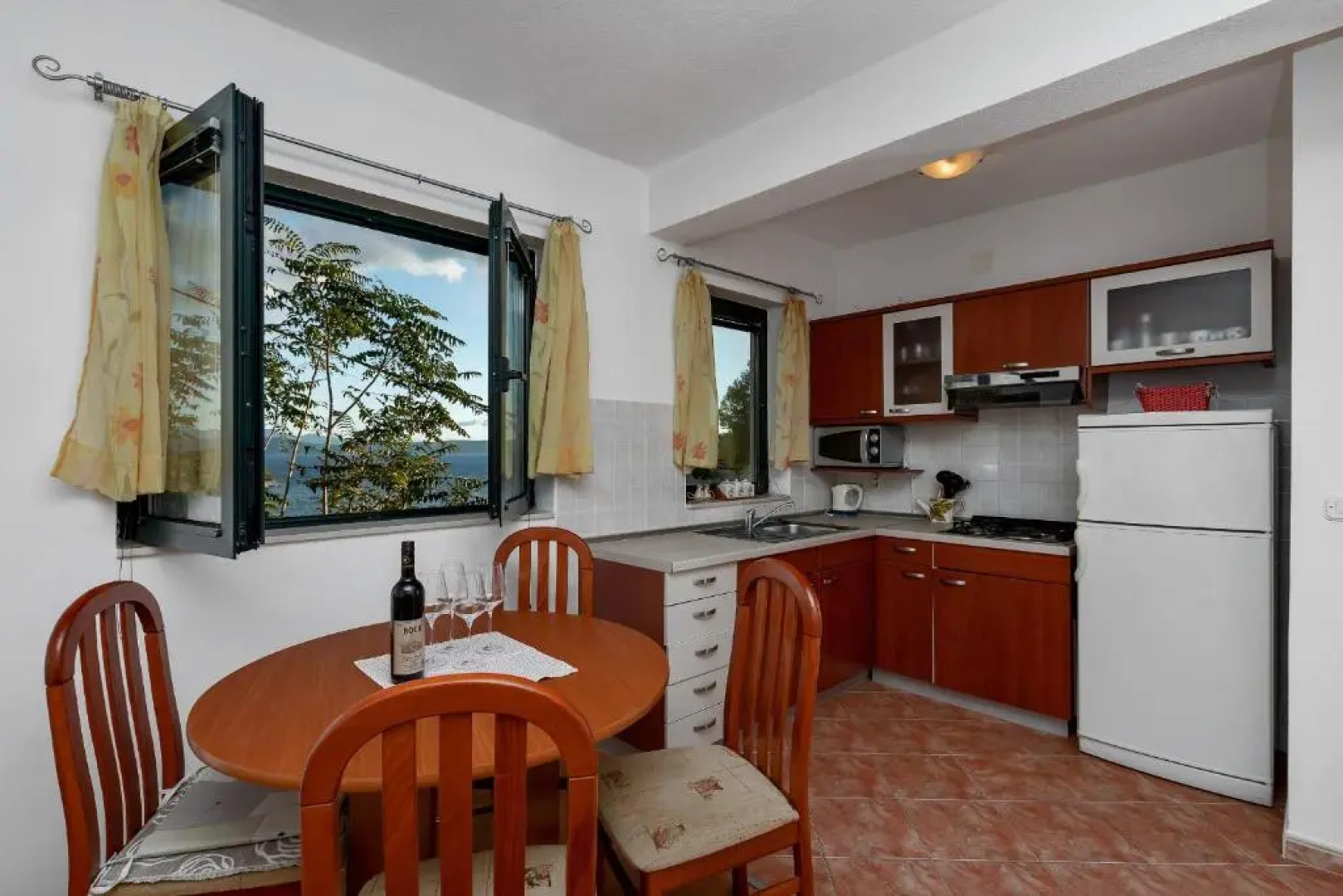 Apartmani Antonela